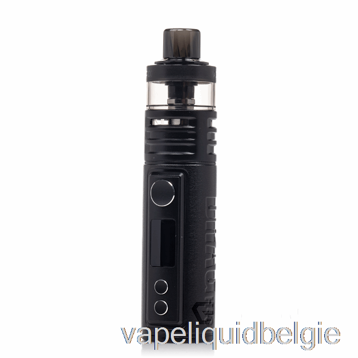 Vape België Voopoo Drag H40 Pod Mod Kit Zwart